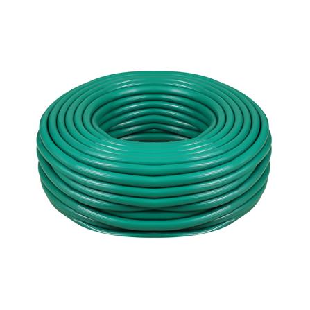สายยางม้วน พญานาค 3/4 นิ้ว X 100 ม. สีเขียว