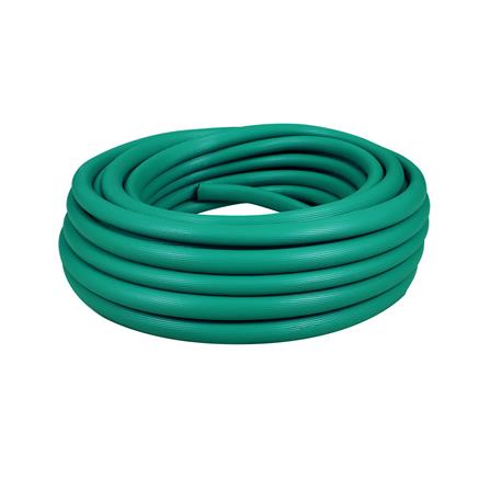 สายยางม้วน พญานาค 1 นิ้ว X 20 ม. สีเขียว_0