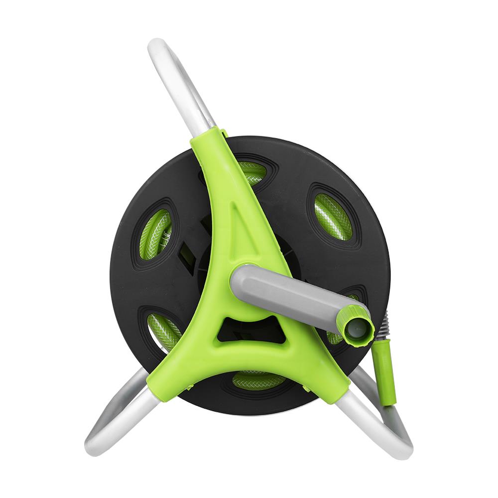 สายยางโรล GARTENE 1/2 นิ้วx20 ม. สีเขียว