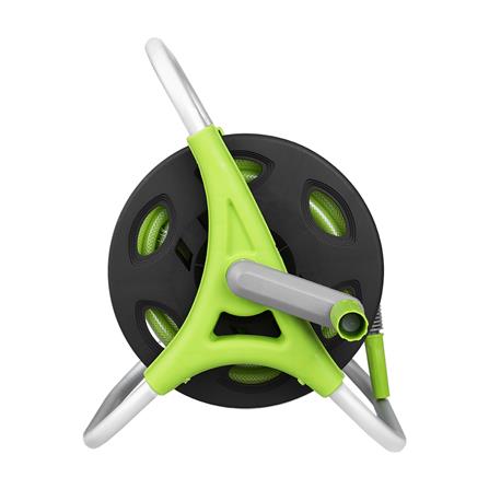 สายยางโรล GARTENE 1/2 นิ้วx20 ม. สีเขียว_2