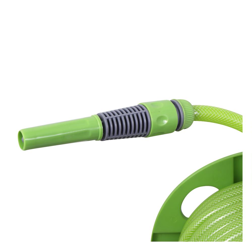 สายยางโรล GARTENE 1/2 นิ้วx25 ม. สีเขียว