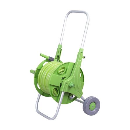 สายยางโรล GARTENE 1/2 นิ้วx25 ม. สีเขียว