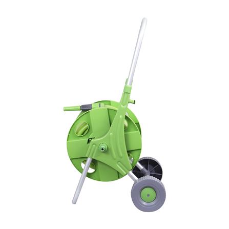 สายยางโรล GARTENE 1/2 นิ้วx25 ม. สีเขียว_1