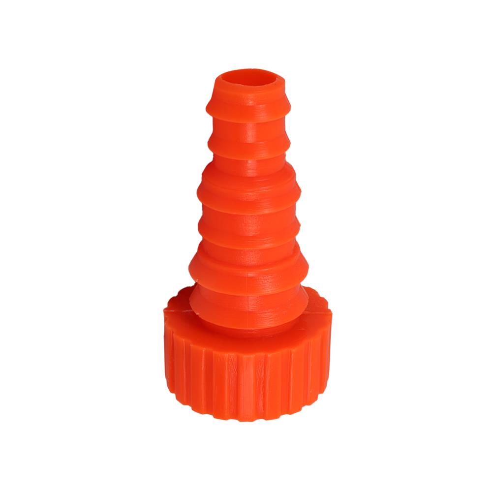 ข้อต่อก็อกสนามเกลียว PE 3 TOWAI 3/4 นิ้ว x 16-20-25 มม.