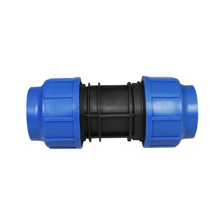 ข้อต่อตรงสวมล็อก PE TOWAI 63 มม. x 2 นิ้ว_1