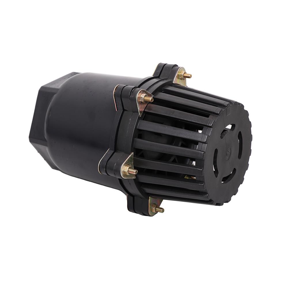 ฟุตวาล์วสวมสายดูด เกลียวใน TOWAI 4 นิ้ว