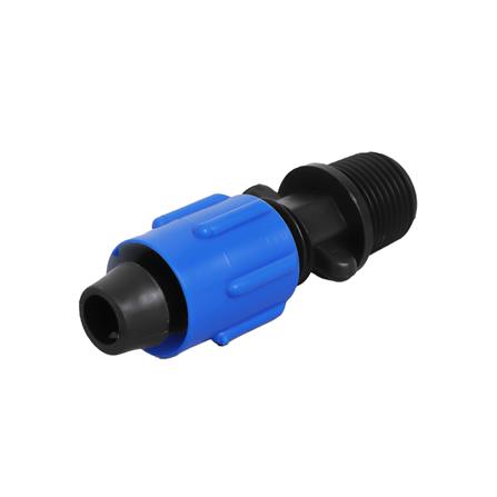 ข้อต่อเกลียวนอกเทปน้ำหยด TOWAI 1/2 นิ้ว-16.5 มม._0