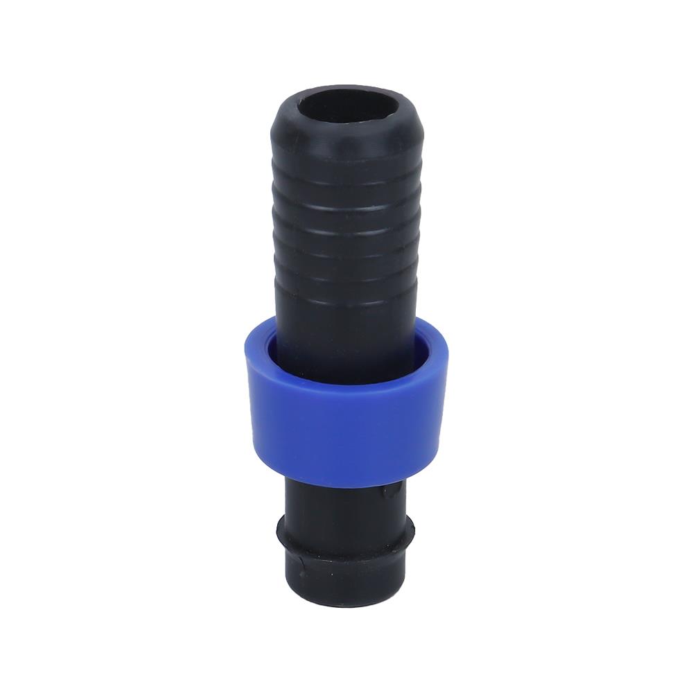 ข้อต่อเปอร์เมทเทปน้ำหยด TOWAI 16-16.5 มม. แพ็ก 10 ชิ้น