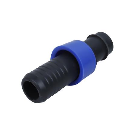 ข้อต่อเปอร์เมทเทปน้ำหยด TOWAI 16-16.5 มม. แพ็ก 10 ชิ้น