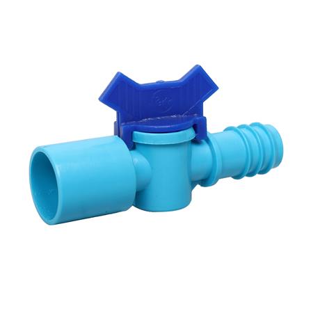 วาล์วสวมท่อ PVC-PE 3/4 นิ้วx25 มม. TOWAI แพ็ก 5 ชิ้น_3