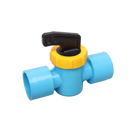 วาล์วสวมท่อ PVC TOWAI 1 นิ้ว แพ็ก 5 ชิ้น_2