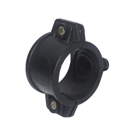 แคลมป์ท่อพีอี-พีอี 1 ด้าน TOWAI 63X20 มม._1