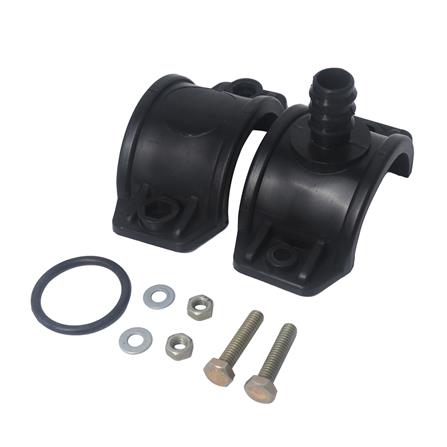 แคลมป์ท่อพีอี-พีอี 1 ด้าน TOWAI 63X20 มม._2