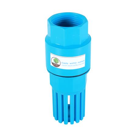 ฟุตวาวล์สวมท่อ PVC TOWAI ลิ้นน้ำไทย 1 นิ้ว_0