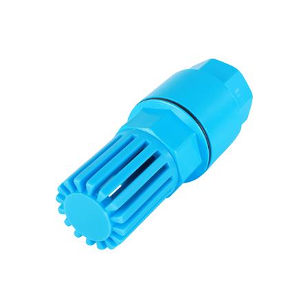 ฟุตวาวล์สวมท่อ PVC TOWAI ลิ้นน้ำไทย 1 นิ้ว_1