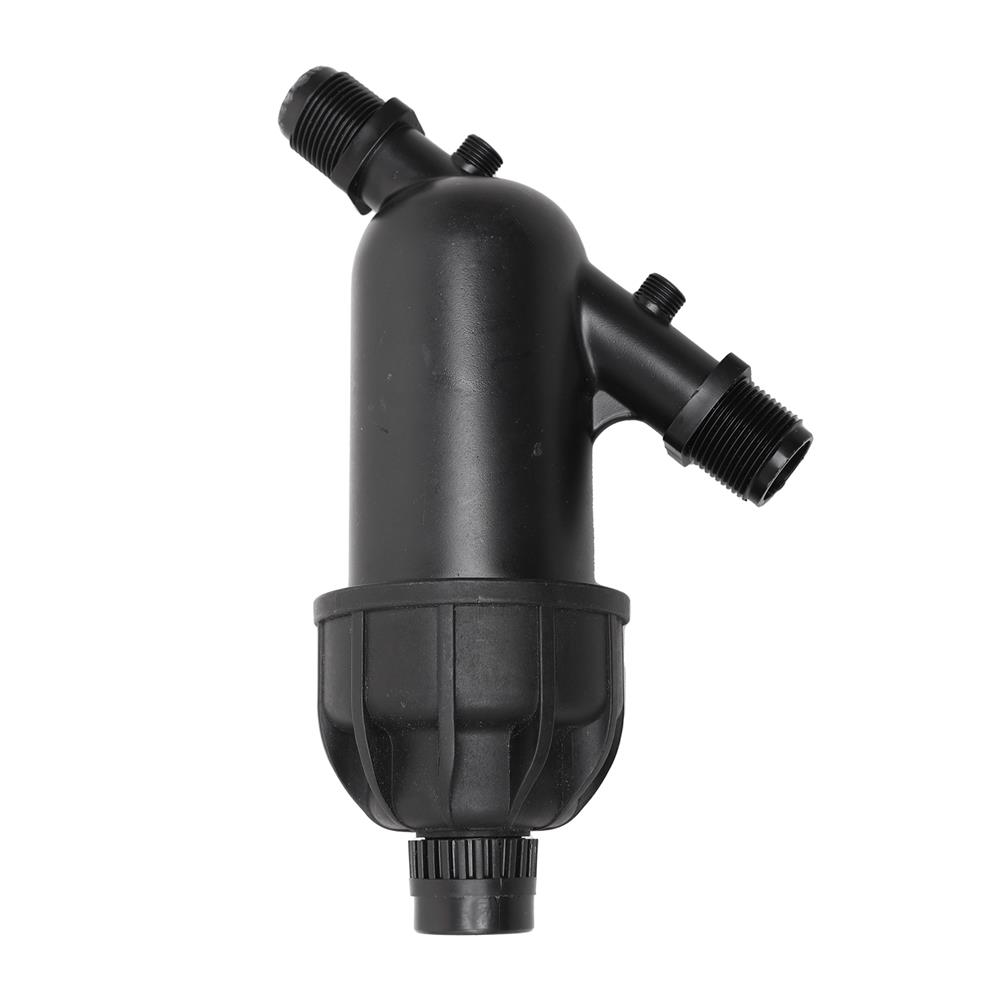 สแตนเนอร์กรองละเอียด ไส้สเตนเลส TOWAI 3/4 นิ้ว