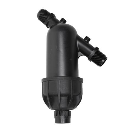 สแตนเนอร์กรองละเอียด ไส้สเตนเลส TOWAI 3/4 นิ้ว_1