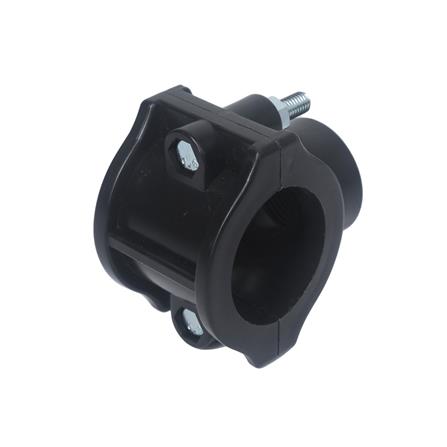 แคลมป์ท่อ PE เกลียว 1 ด้าน TOWAI 50 มม.X1 นิ้ว_1