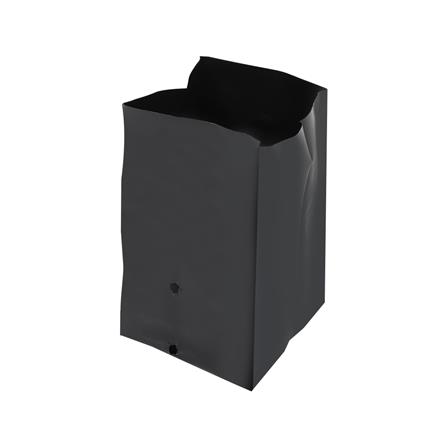 ถุงเพาะชำ SPRING 3x7 นิ้ว 1 กก. สีดำ_1