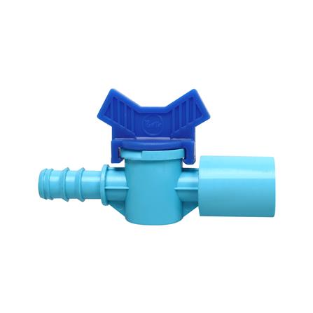 วาล์วหางปลา TOWAI 3/4 นิ้ว X 16 มม. แพ็ก 5 ชิ้น_1
