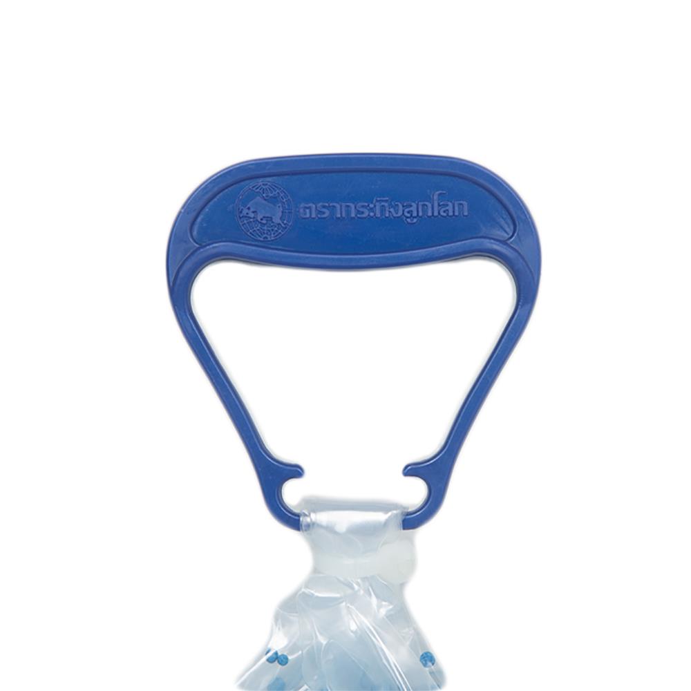 ปุ๋ยเคมีชนิดเม็ด กระทิงลูกโลก 16-16-16 1 กก.