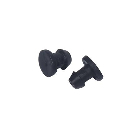 ตัวอุดสายไมโคร TOWAI 5/7 มม. แพ็ก 100 ชิ้น