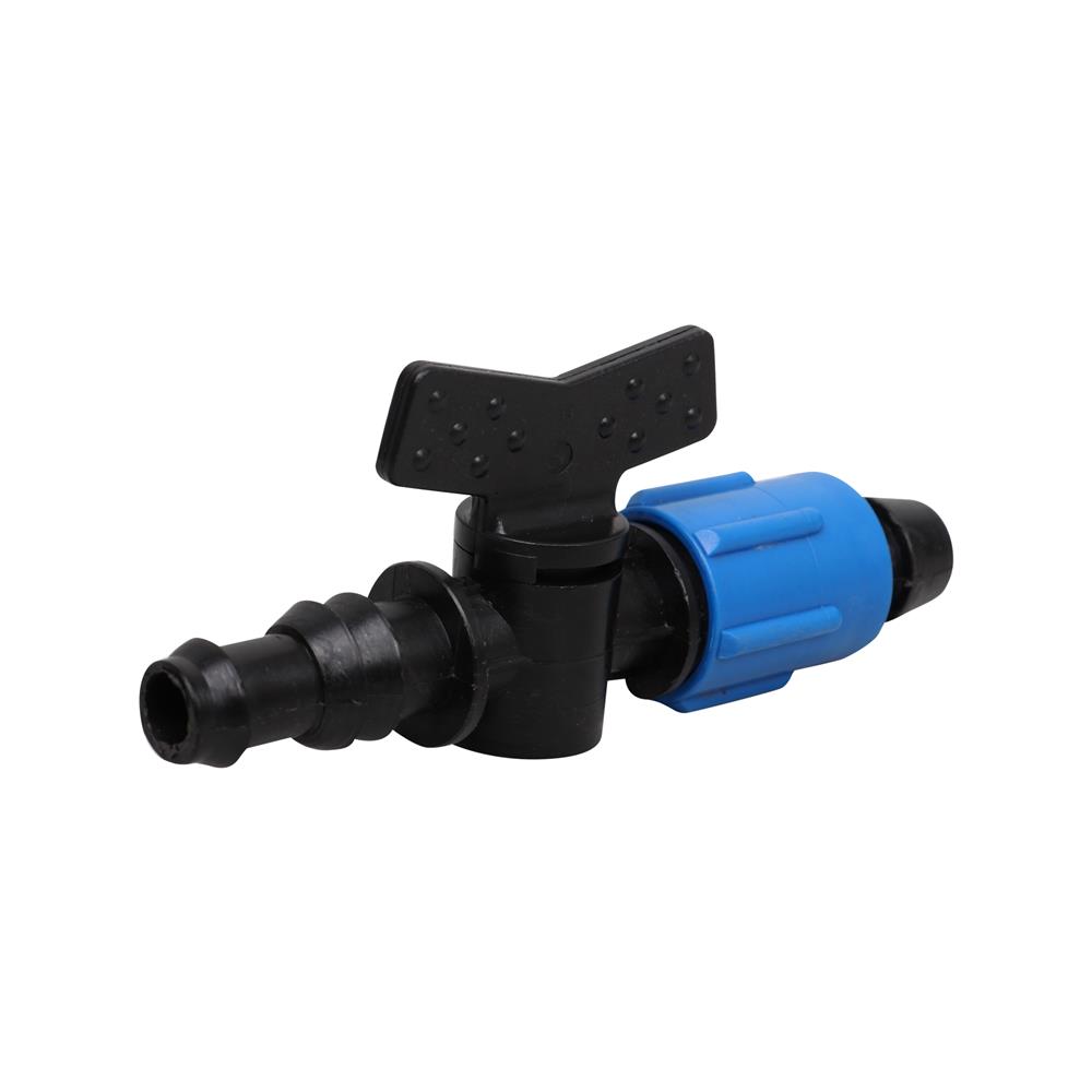 วาล์วเทป-เปอร์เมท เกลียว TOWAI 16.5X16 มม. แพ็ก 5 ชิ้น