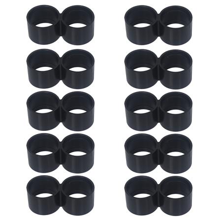 ตัวรัดปลายท่อ PE TOWAI 16 มม. แพ็ก 10 ชิ้น_1