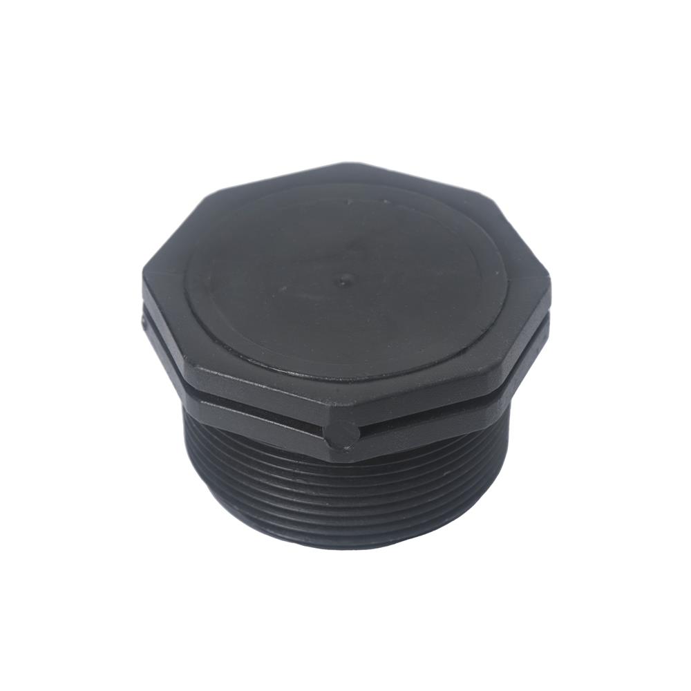 ปลั๊กอุดเกลียวนอก TOWAI 2 นิ้ว