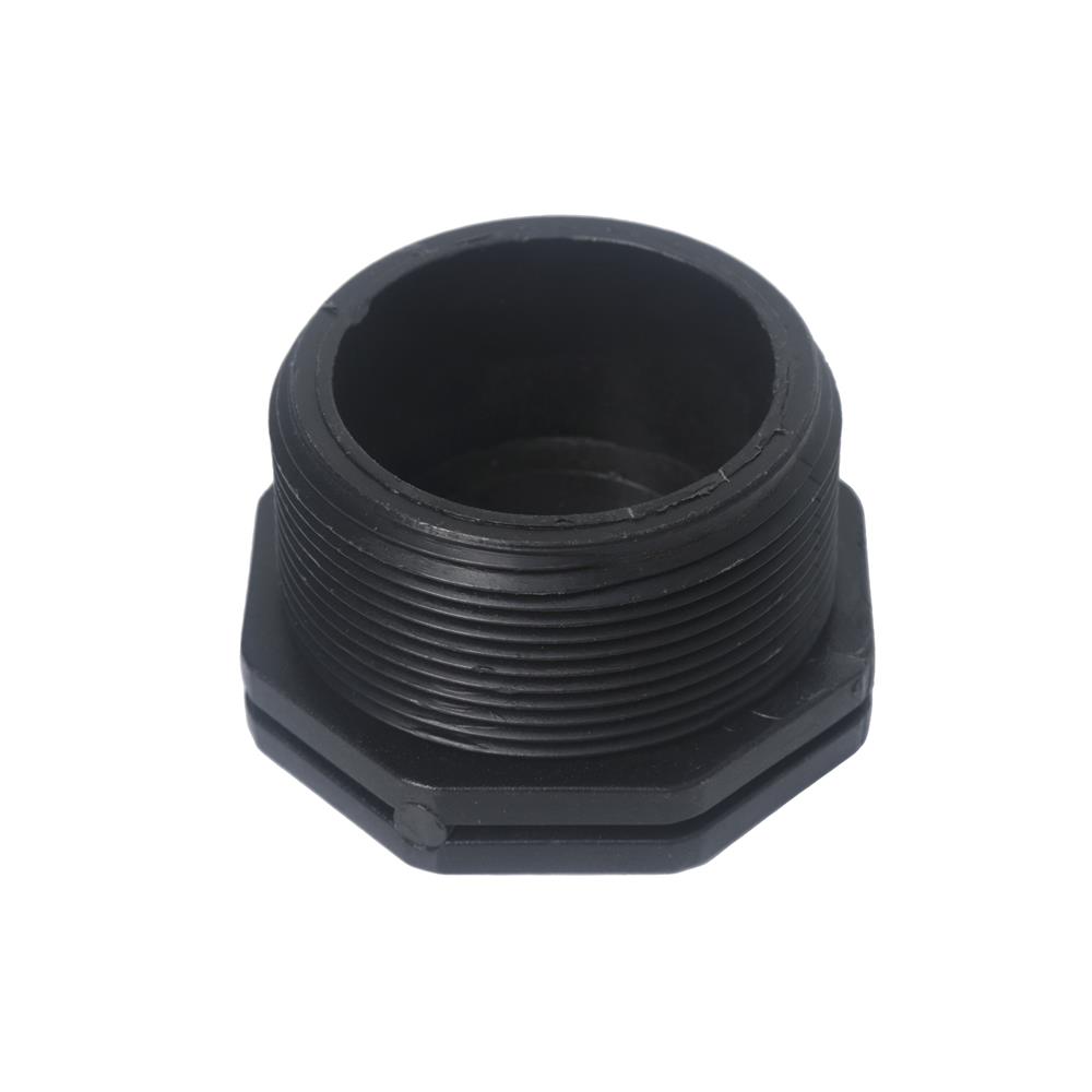 ปลั๊กอุดเกลียวนอก TOWAI 2 นิ้ว