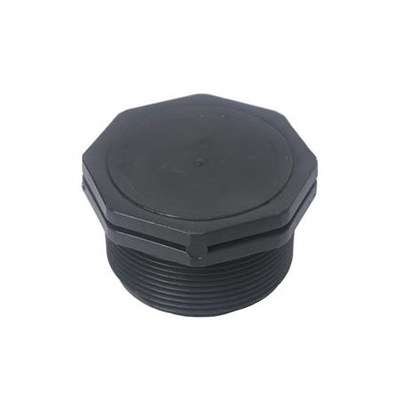 ปลั๊กอุดเกลียวนอก TOWAI 2 นิ้ว_0