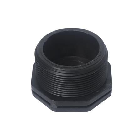 ปลั๊กอุดเกลียวนอก TOWAI 2 นิ้ว_1