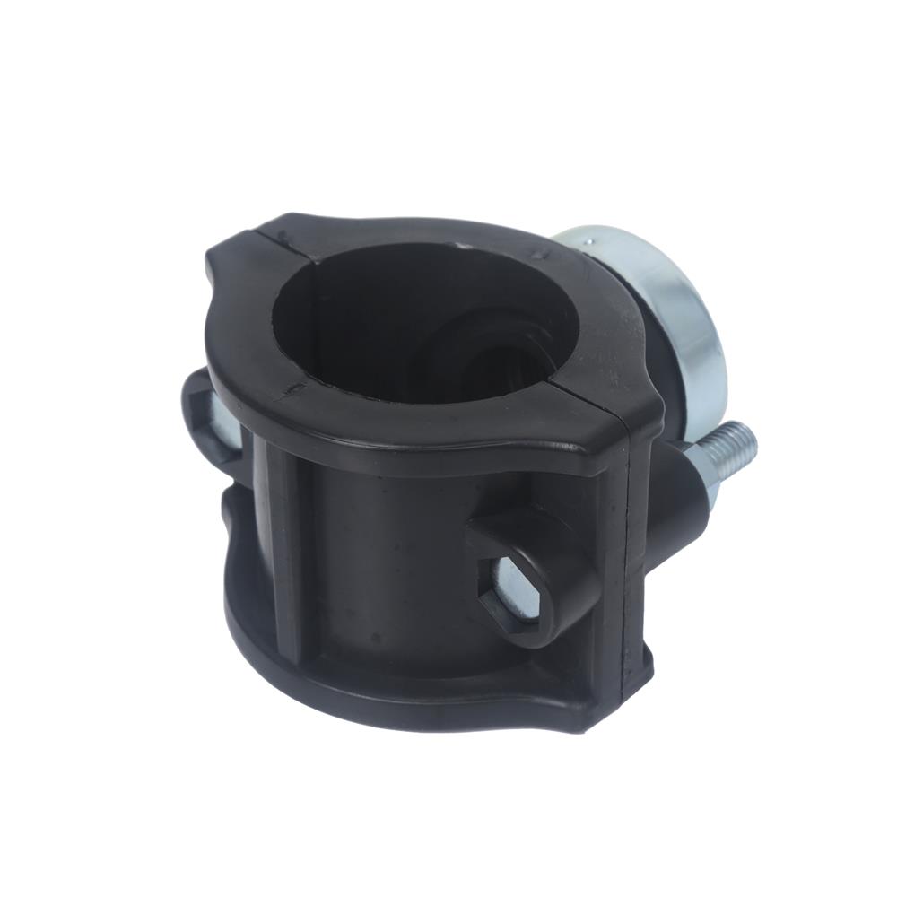 แคลมป์ท่อพีอี-เกลียว 1ด้าน TOWAI 50x1/2 นิ้ว