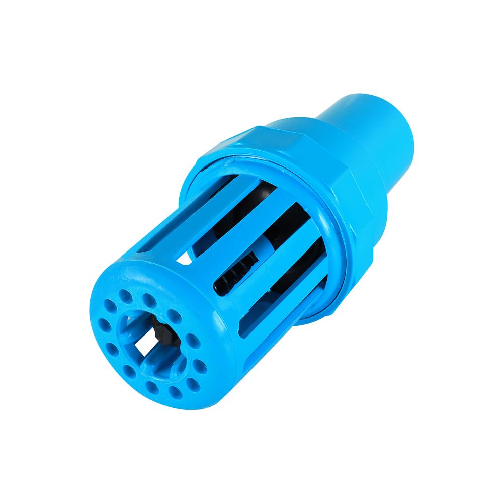 ฟุตวาวล์สวมท่อ PVC TOWAI ลิ้นน้ำไทย 2 นิ้ว