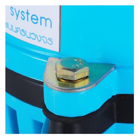 ฟุตวาล์วสวมท่อ PVC TOWAI ลิ้นเหล็ก 3 นิ้ว_2