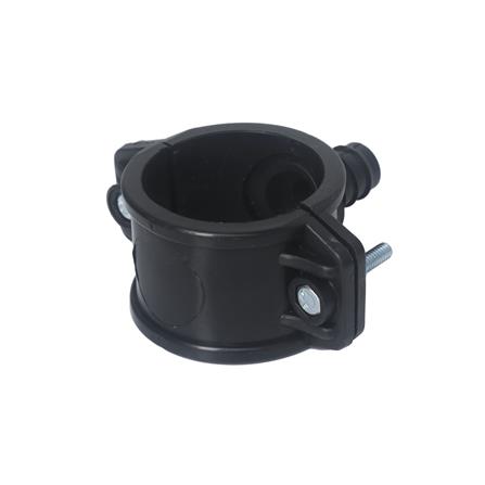 แคลมป์ท่อพีอี-พีอี 1ด้าน TOWAI 63x25 มม._1