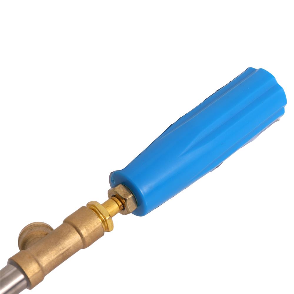 ด้ามพ่นยาแบบตรง TAKARA 90 ซม. สีฟ้า