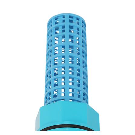 ฟุตวาล์วสวมท่อ PVC 1.1/2 นิ้ว TOWAI ลิ้นเตเปอร์ 2 นิ้ว_2