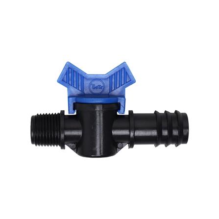 วาล์วหางปลา TOWAI 1/2 นิ้ว X 25 มม. แพ็ก 5 ชิ้น_1