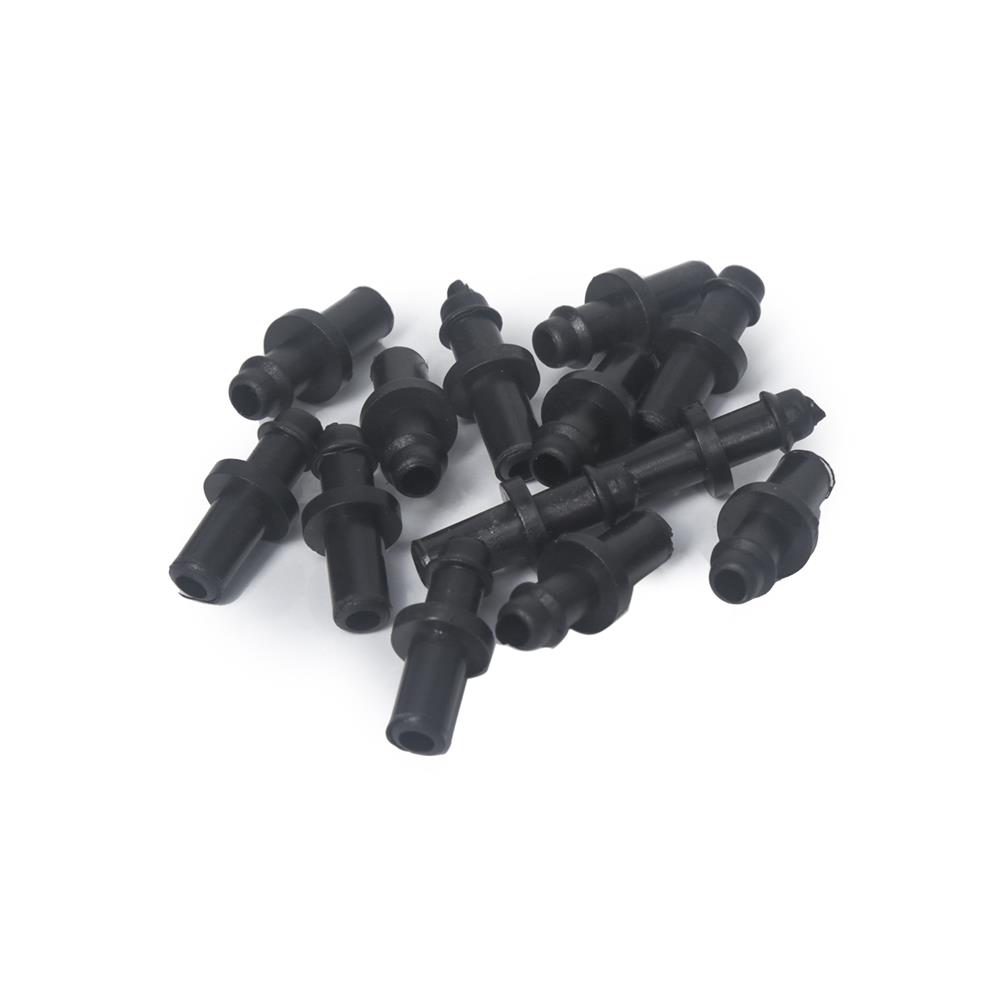 ตัวต่อมินิสปริงเกอร์ TOWAI 5/7 มม. แพ็ก 100 ชิ้น