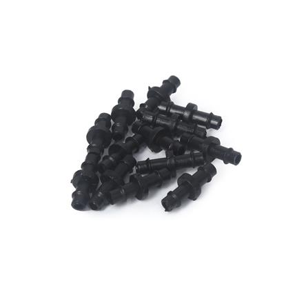 ตัวต่อสายไมโคร 2 ทาง TOWAI 5/7 มม. แพ็ก 100 ชิ้น_1