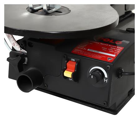 แท่นเลื่อยฉลุ POLO SSA16V 16 นิ้ว 90 วัตต์_3