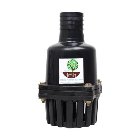 ฟุตวาล์วสวมสายดูด TOWAI ลิ้นสปริง 2 นิ้ว_0