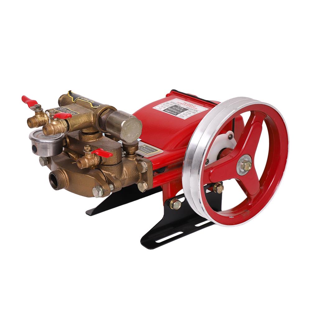 เครื่องพ่นยา 3 สูบ ออโต้ TAKARA TK-22D2 3/4 นิ้ว