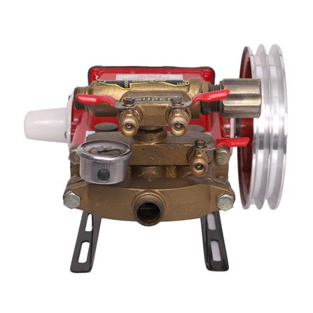 เครื่องพ่นยา 3 สูบ ออโต้ TAKARA TK-22D2 3/4 นิ้ว_2