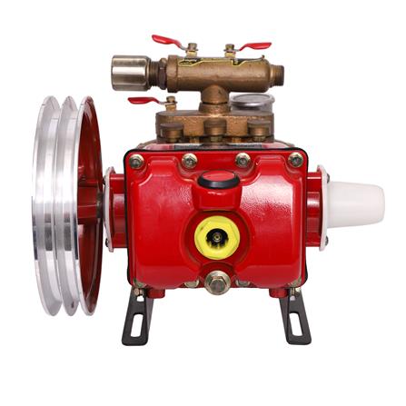 เครื่องพ่นยา 3 สูบ ออโต้ TAKARA TK-22D2 3/4 นิ้ว_3