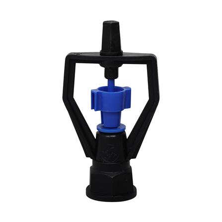 สปริงเกอร์ 2 ทาง เกลียวใน TOWAI 3/4 X 1/2 แพ็ก 10 ชิ้น_0