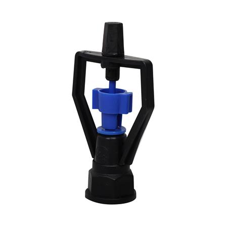 สปริงเกอร์ 2 ทาง เกลียวใน TOWAI 3/4 X 1/2 แพ็ก 10 ชิ้น_1