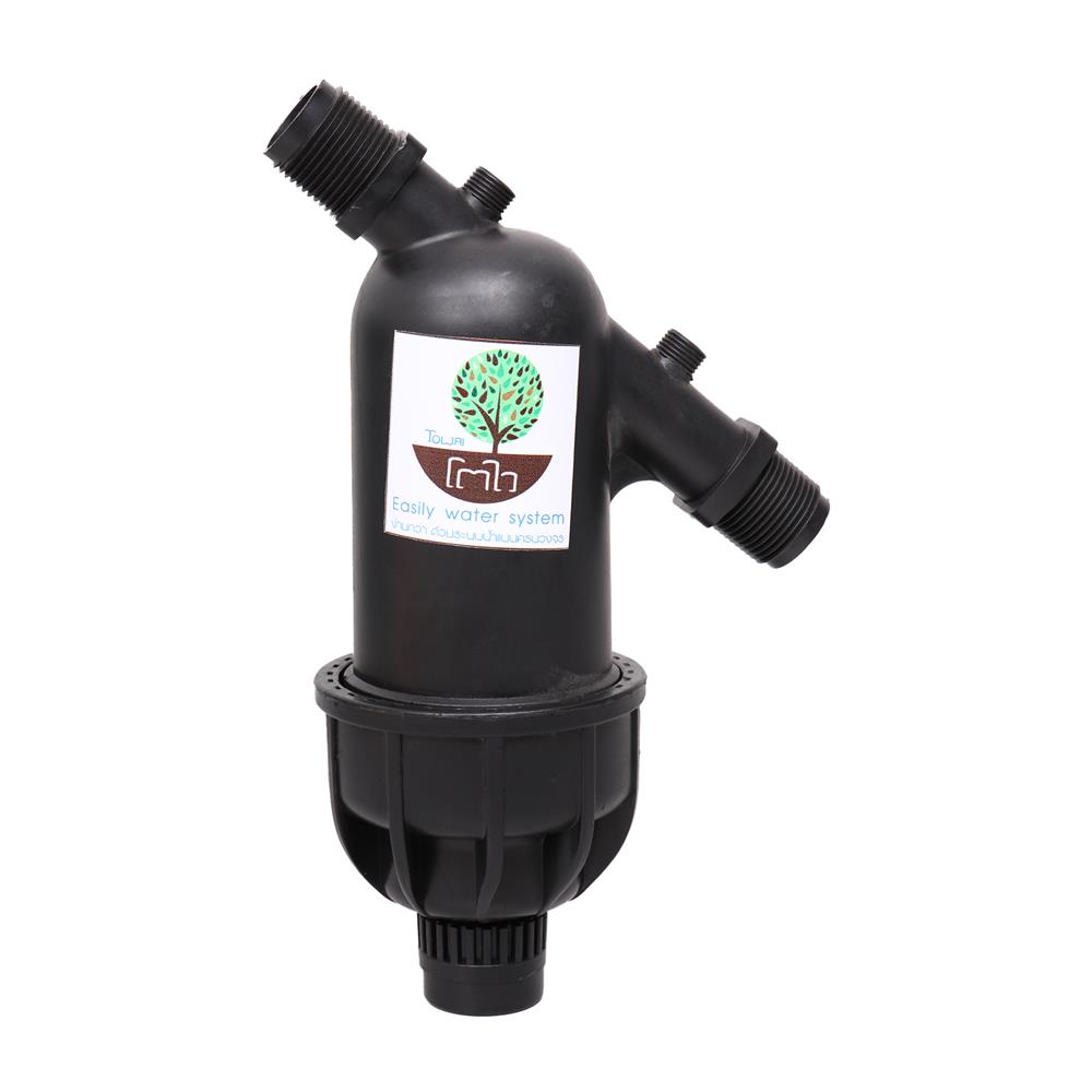 สแตนเนอร์กรองละเอียด ไส้ดิสก์ TOWAI 3/4 นิ้ว