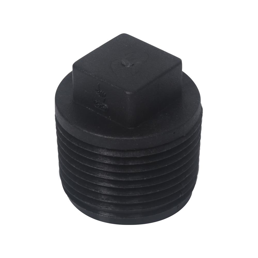 ปลั๊กอุดเกลียวนอก TOWAI 1 นิ้ว